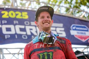 Conversation: Michael Mosiman