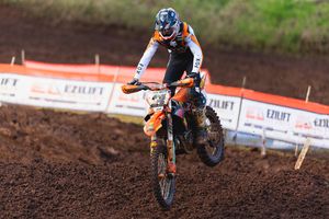 ‘I let the overall get away from me in that last one’ – Crawford