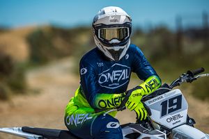Detailed: 2026 O'Neal range