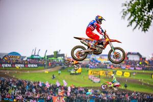 United States to host Motocross of Nations in 2031