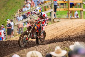 ‘I didn’t really expect a whole lot coming in’ – Sexton