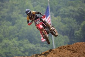 Honda HRC to further evaluate Shimoda rear brake issue