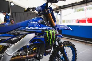 Final two ProMX rounds the plan in Tanti comeback