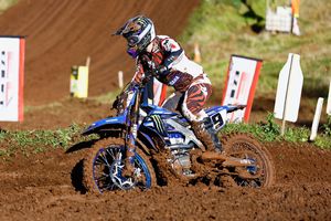 Results: 2025 ProMX Rd7 Toowoomba