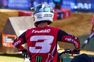 Tomac and Vialle added to WSX Australian GP line-up