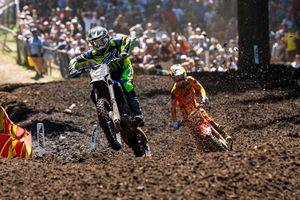 Q&A: How Pro Motocross is unfolding