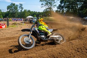 'I expect to be closer to winning' – Tomac