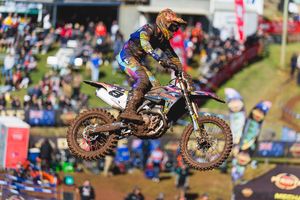 Weekend: 2025 ProMX Rd7 Toowoomba