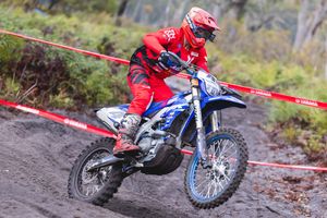 Watch: BLU CRU | AUS Enduro 2025 Casterton Watch: BLU CRU | AUS Enduro 2025 Casterton