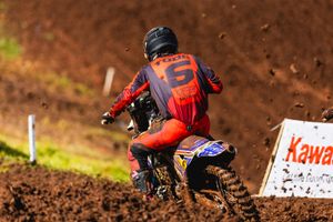 Toowoomba moto two win another Todd milestone