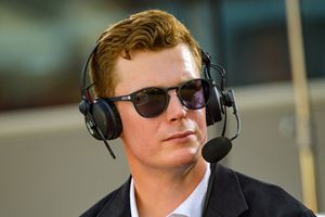 Cianciarulo to make appearance in AUSX Sydney return