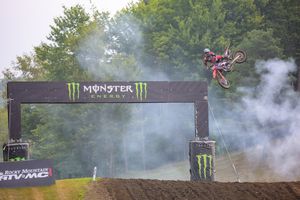 Davalos hints full-time Connolly, Cannon Quad Lock deals
