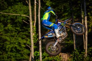 Decision made for Brown to reset ahead of 2026 campaign