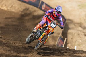 Results: 2025 ProMX Rd8 QMP