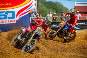 'Not the way you’d expect to get your first win' – Davies