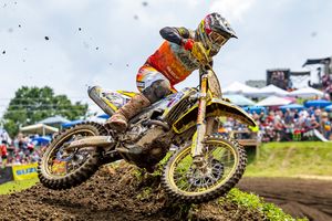 Conversation: Colt Nichols