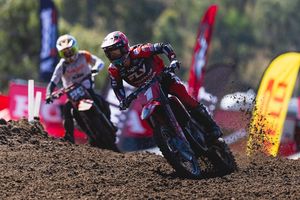 Top 10: Moments of the ProMX season