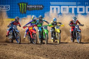 Countdown: Pro Motocross finale storylines