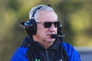 CDR seeking international rider options for AUSX series
