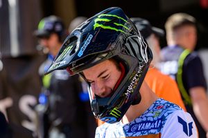 Unadilla return to mark Davies’ Pro Motocross debut