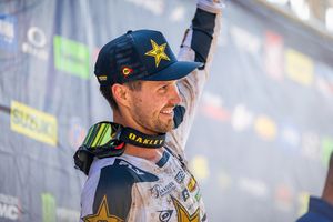 Fast Thoughts: RJ Hampshire