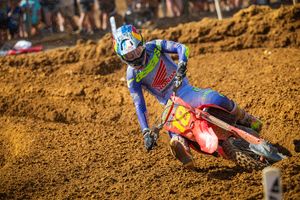 The rare glimpse toward 2026 with Lawrence and Deegan