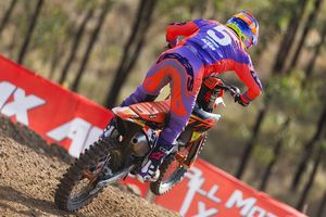 Weekend: 2025 ProMX Rd8 QMP Weekend: 2025 ProMX Rd8 QMP