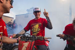 Debrief: 2025 ProMX Rd8 QMP Debrief: 2025 ProMX Rd8 QMP