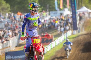 Debrief: 2025 Pro Motocross Rd10 Unadilla