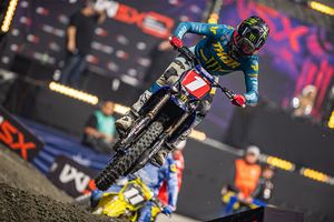 World Supercross reveals broader 2025 rider roster