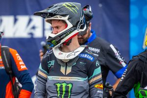 ‘Beat up’ Mosiman outlines extensive list of Unadilla injuries