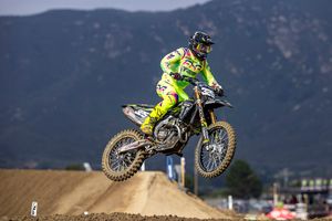 Triumph Factory Racing rider Robertson announces retirement