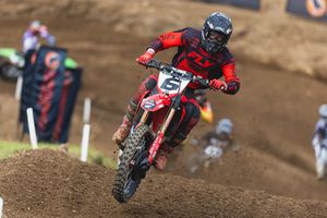 Rated: Standouts of ProMX