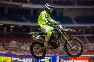 Triumph’s Forkner undergoes surgery on torn meniscus