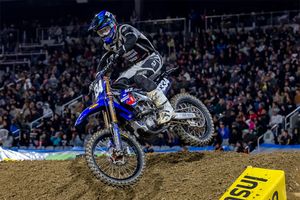 Conversation: Brad West