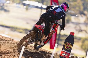 Cannon added as an MXGP of Australia wildcard
