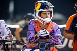 Injured Sexton formally withdraws from Team USA