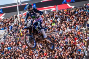 Craig released from Star Racing Yamaha team