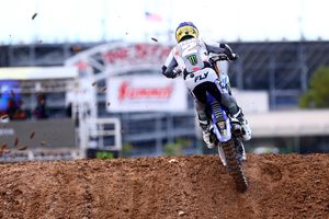 Results: 2025 SMX Final Las Vegas