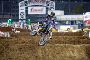 'I gave it everything I had to win the championship' – Deegan