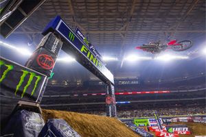 Five Questions: Hunter Lawrence