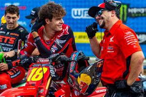 How the Lawrences have revitalized HRC's winning culture