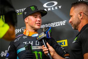 Conversation: Kayden Minear