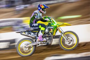 Rated: Undercards of SMX