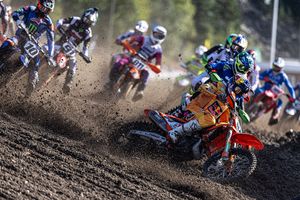 Is the return of MXGP to Australia being undervalued?