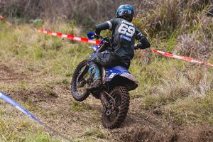 Watch: BLU CRU | AUS Enduro 2025 Kyogle