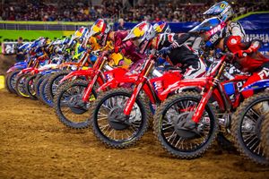 Q&A: Arriving at the SMX Finals