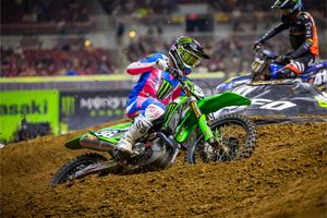 Hammaker outlines all-in approach for Las Vegas SMX Final