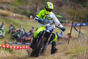 How Wil Ruprecht was able to turn the tables in Kyogle