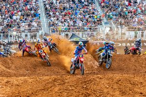 Countdown: What to take from SMX Playoff 1